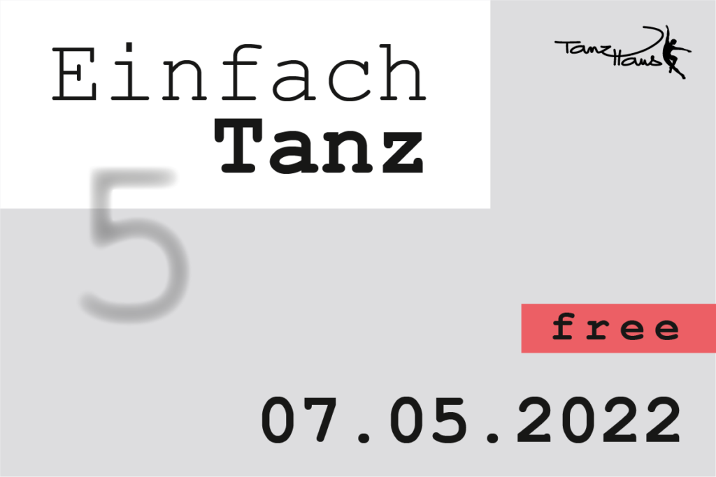 EInfach Tanz 5 Intro - free
